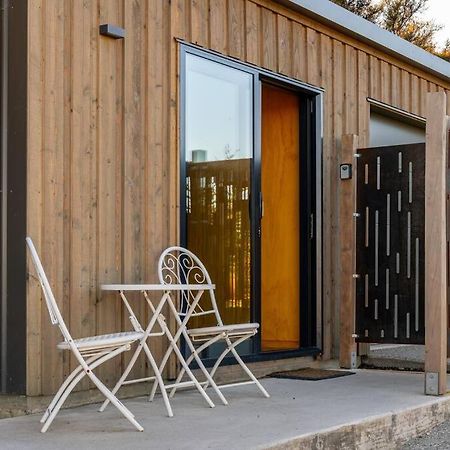 דירות וואנאקה Cosy Studio With Mountain Views מראה חיצוני תמונה