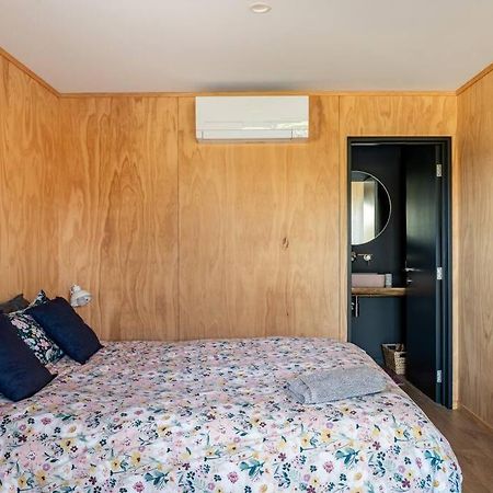 דירות וואנאקה Cosy Studio With Mountain Views מראה חיצוני תמונה